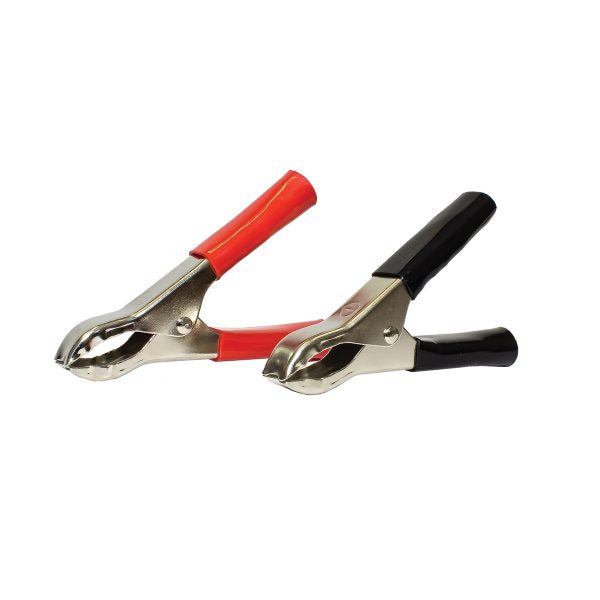 Battery Clamps (NB Series)