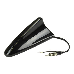 Shark Fin Antenna with Built-In Amplifier (NA-1544RF)