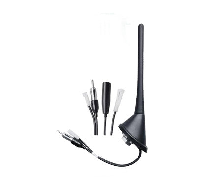 Antenna with Built-In Amplifier (NA-1546ER)