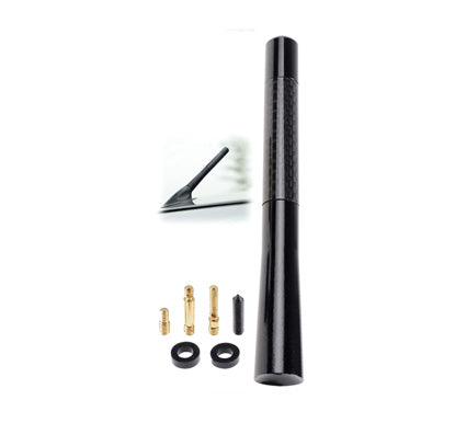 Aluminum Antenna Mast (NA-1555UN)