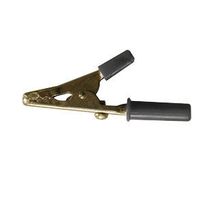 Alligator Clips (NB-341 Series)