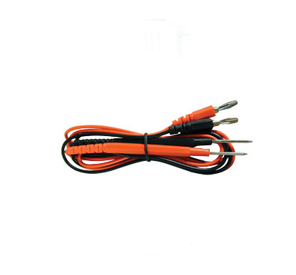 Banana Plug Test Leads (NB-414N)