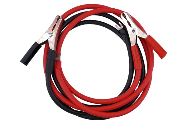 NB-770 - Power Inverter Battery Cable – Installation Solution