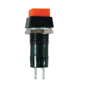 NB-802 - Momentary On-Off SPST Mini Push Switch