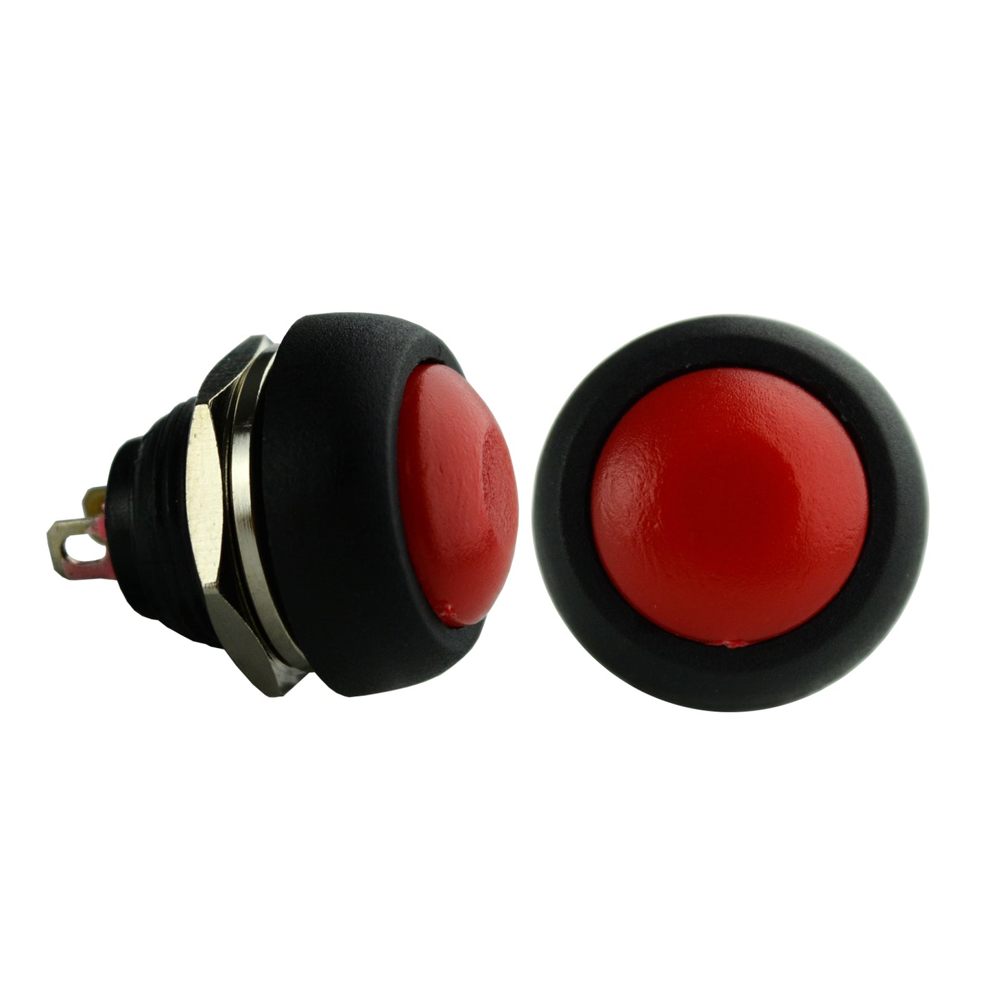 Momentary Push Switch (NB-803M Series)