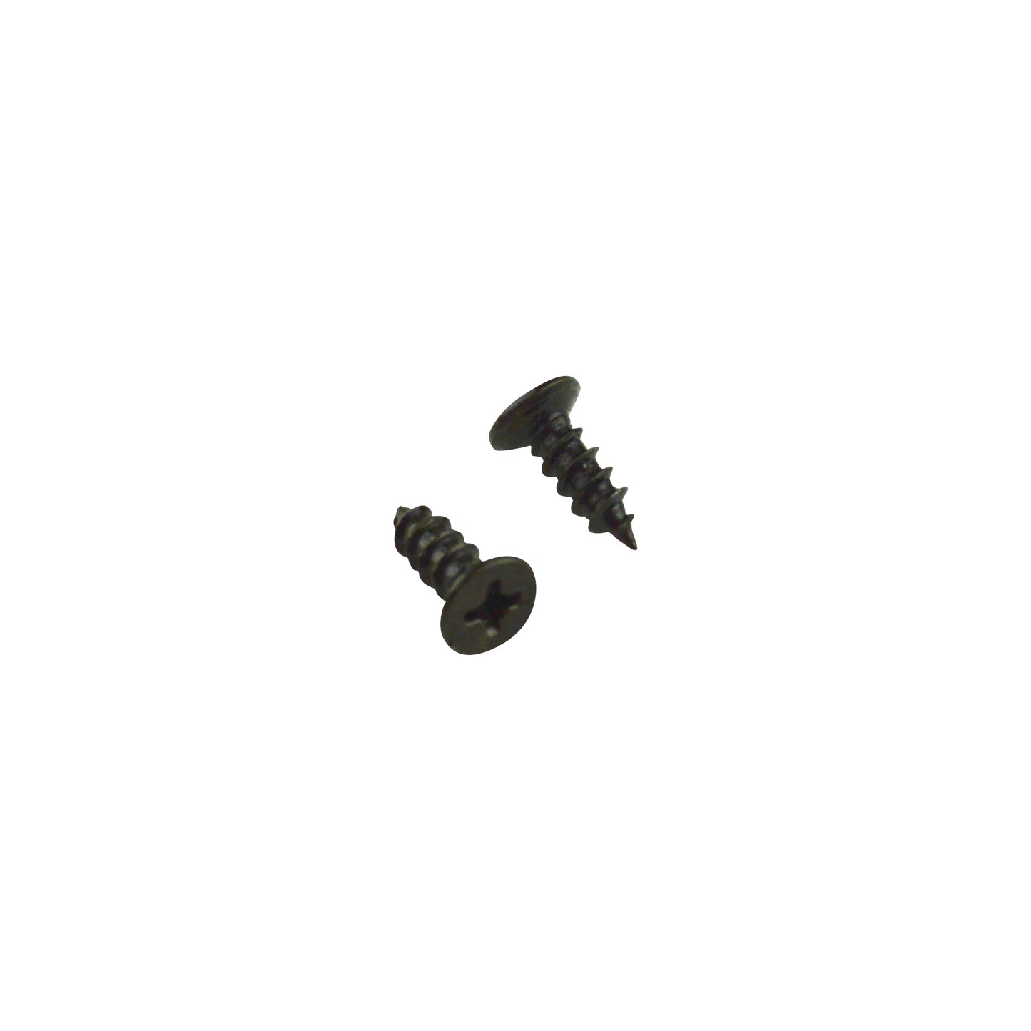 NSCO-012 - 1/2" #8 Oval Head Screw