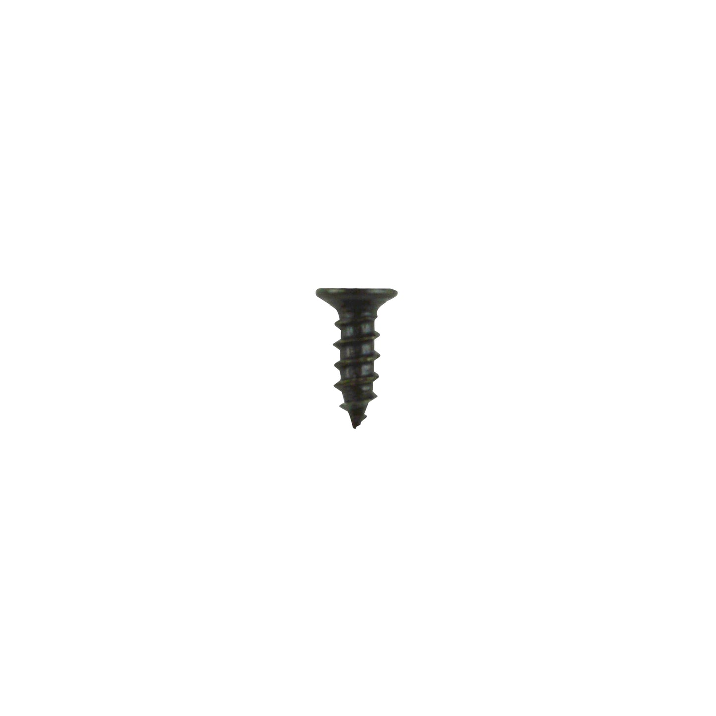 NSCO-012 - 1/2" #8 Oval Head Screw