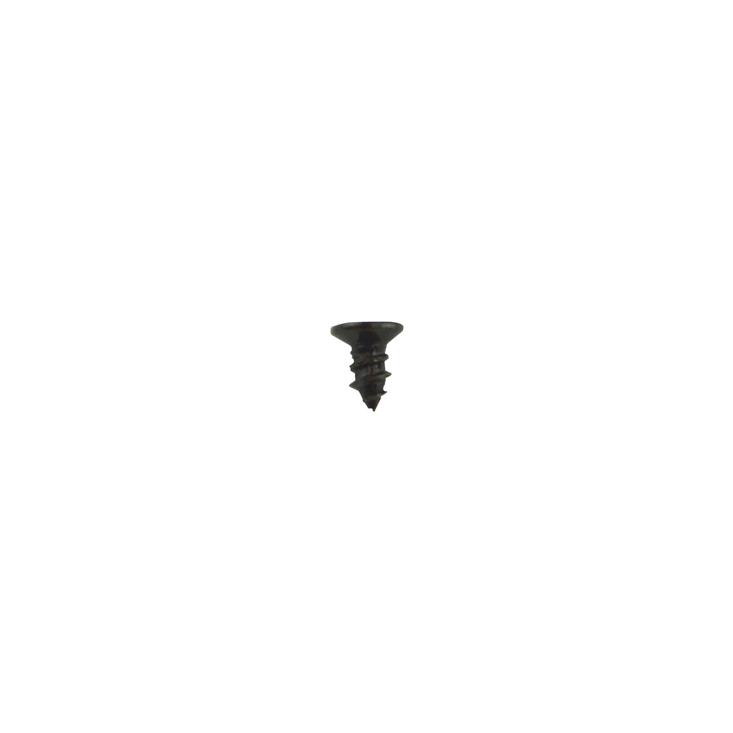 NSCO-516 - 5/16" #8 Oval Head Screw