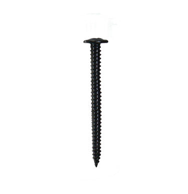 #8 Deep Thread Wafer Head Screw (NSCW Series)