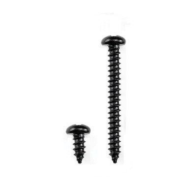 #8 Medium Thread Pan Head Screw (NSCP-01)