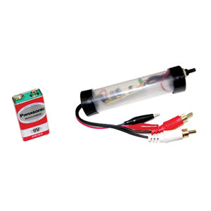Tone Generator for Testing Speakers (NT-TONEG)