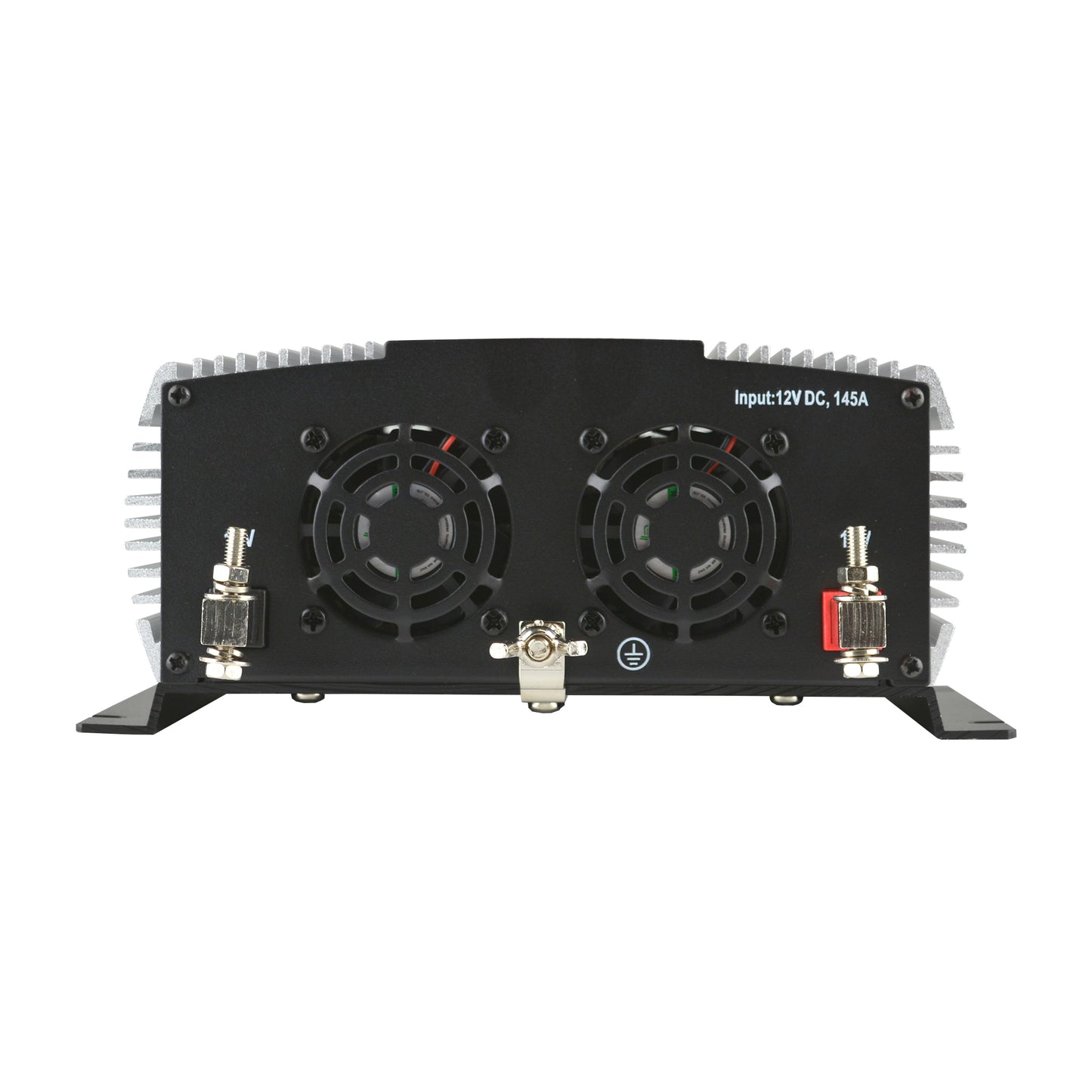 PI-1500R - 1500 Watts - 12V DC to 120V AC Power Inverter