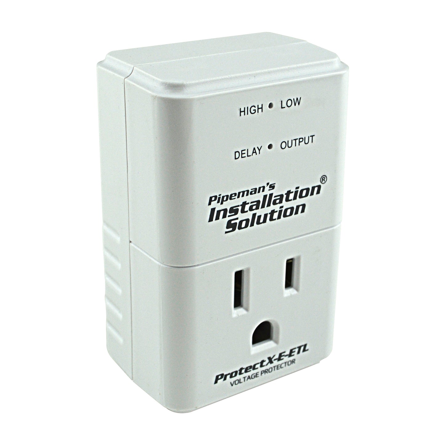 PROTECTX-E-ETL Voltage Protector