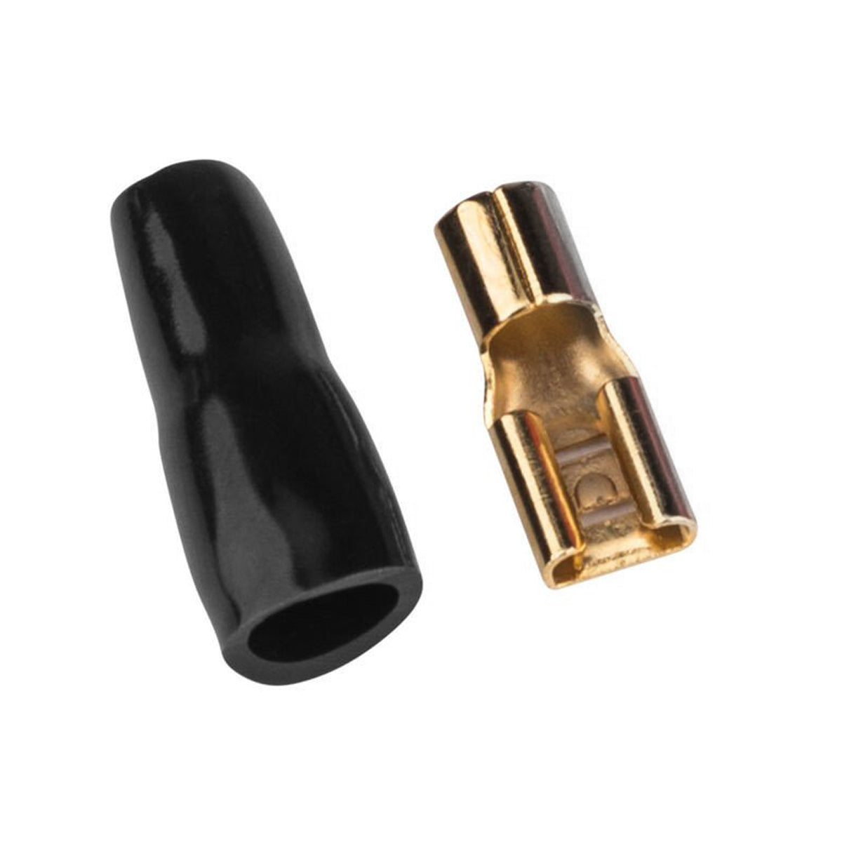 Female Quick Disconnect Terminals (PTD Series)