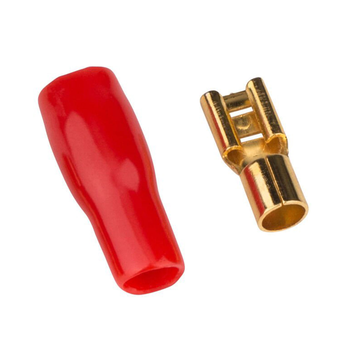 Female Quick Disconnect Terminals (PTD Series)