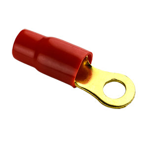 Ring Terminals - Bulk Pack (PTR Series)