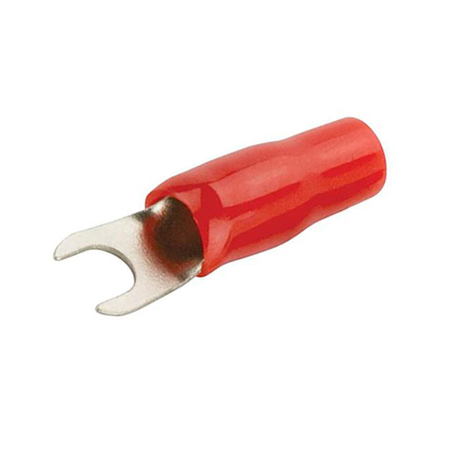 Spade Terminals (PTS Series)