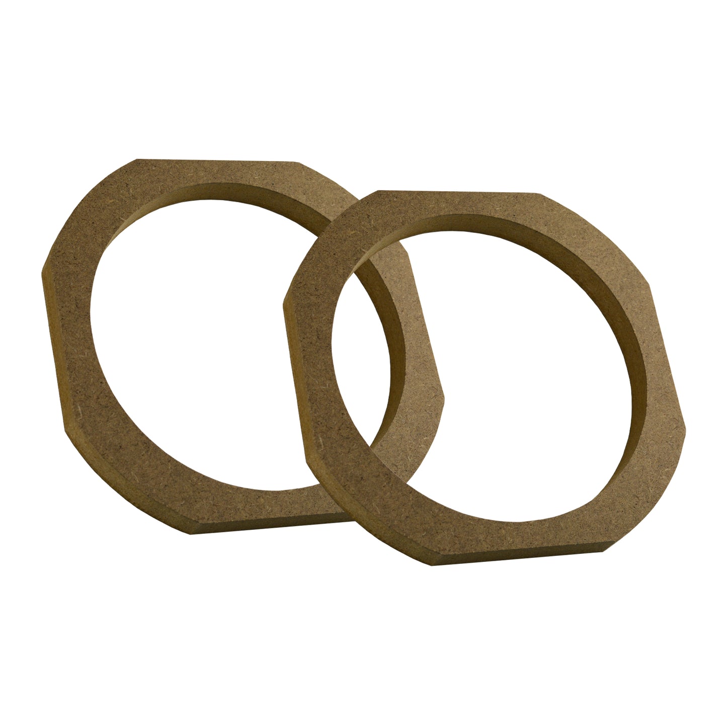MDF Speaker Ring (RING-H537)