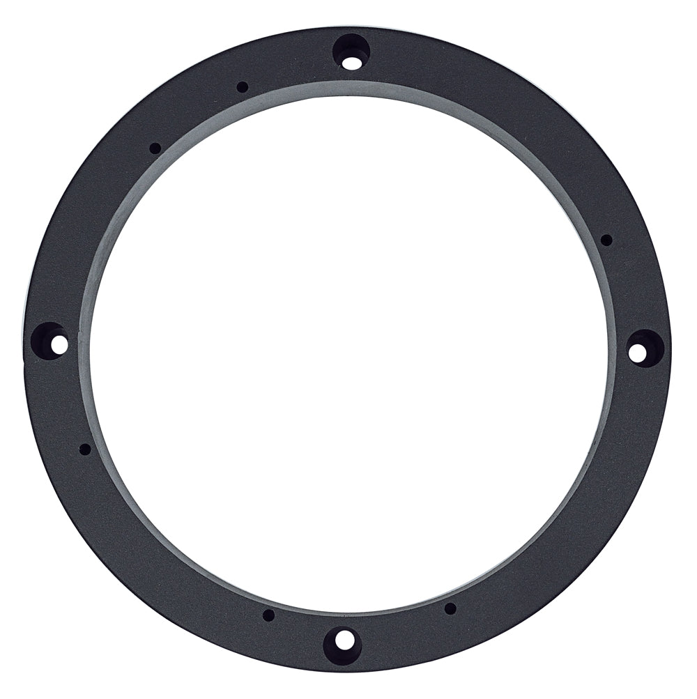 6.5" PVC Speaker Spacer Ring (RING-PVC 6)