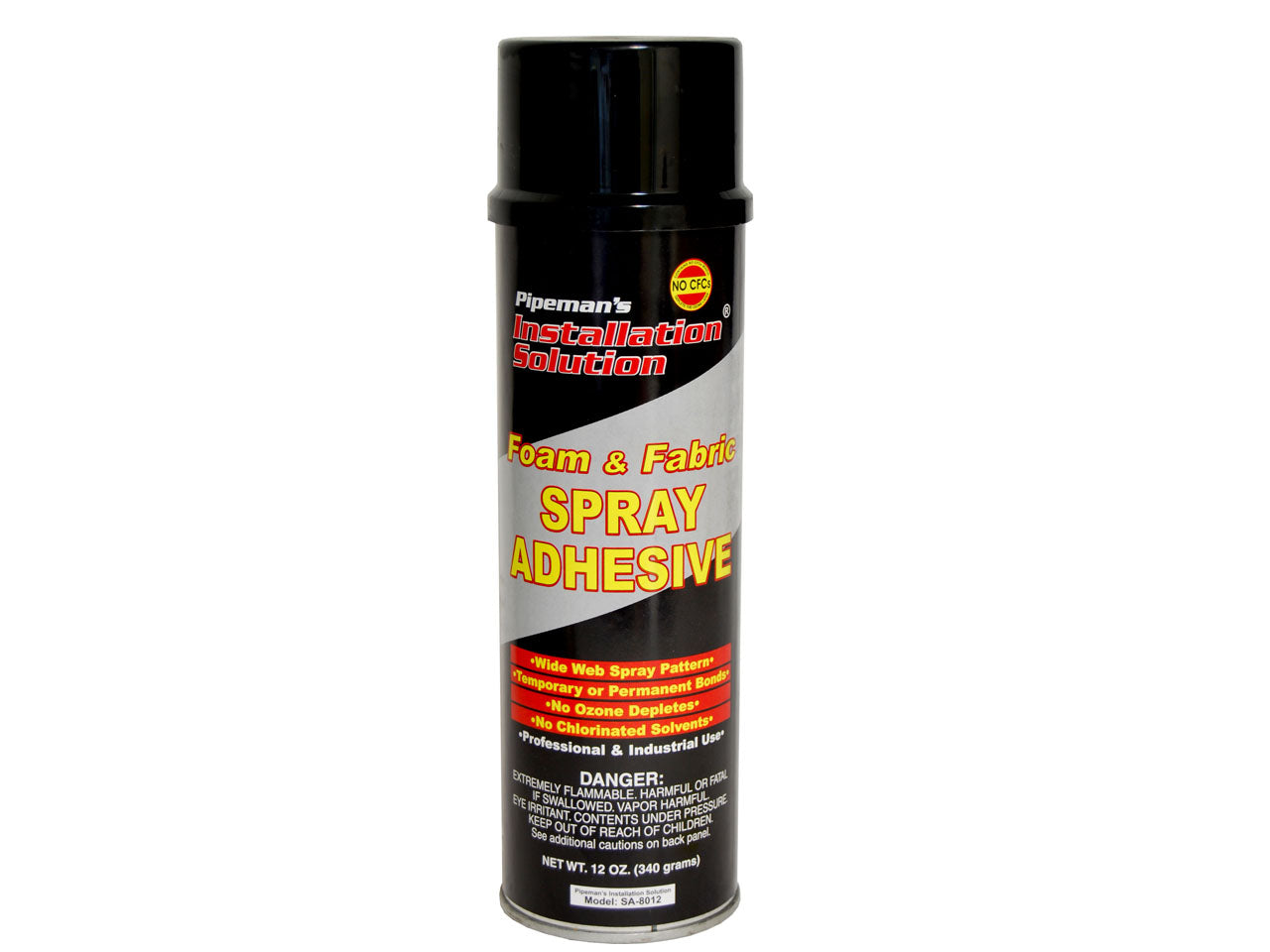 Foam & Fabric Spray Adhesive (SA-8012)