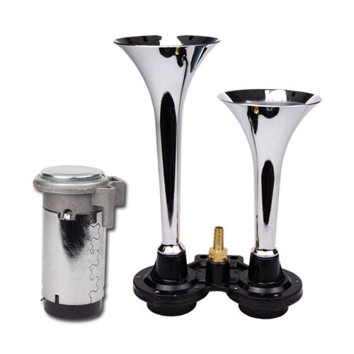 Air Horn and Compressor Kit (THSY-1000)