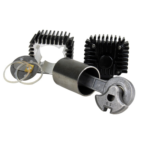 Air Horn Compressor Motor Repair Kit (THSY-3575KIT)