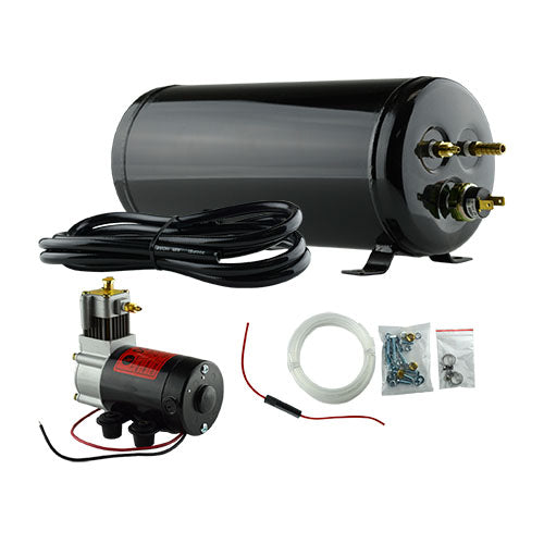 3.5 Liter Tank Air Compressor Kit (THSY-6075-CST)