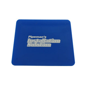 Hard Credit Card Squeegee (TNT-SQ11M)