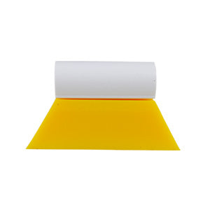 3.5" Silicone Blade Squeegee (TNT-SQ35H)