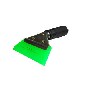 TNT-SQ35MAH - 5" Pro Handle Squeegee