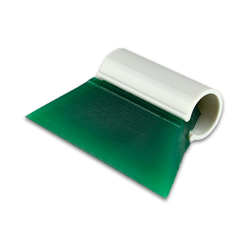TNT-SQ35SF - 3.75" Silicone Blade Squeegee