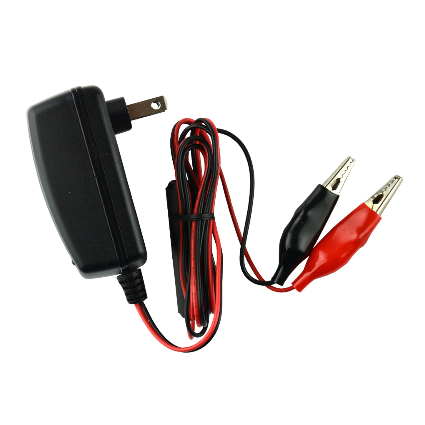 Automatic Battery Charger (TRMB-12-1.5A)