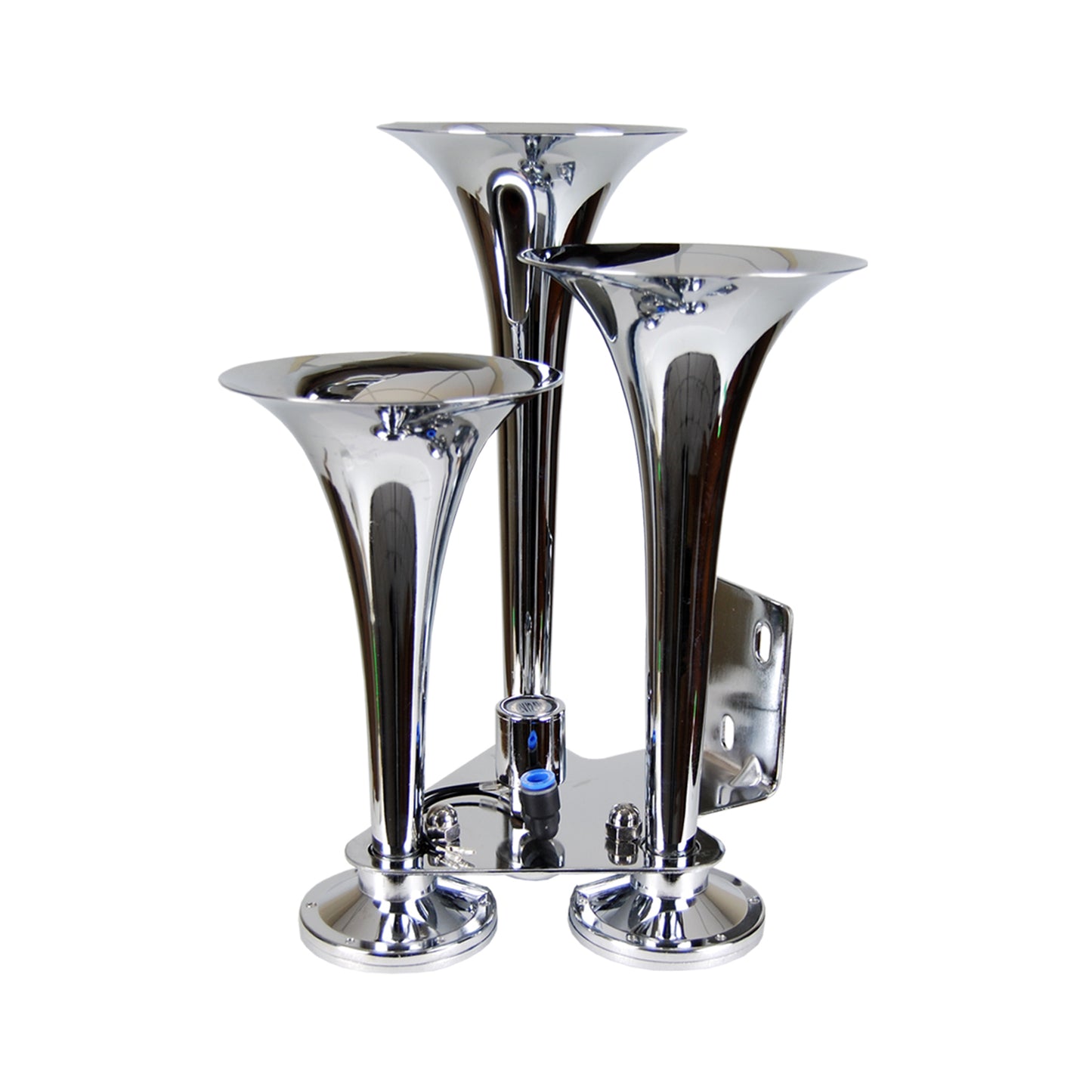 3 Way Train Horn (THSY-1075H )