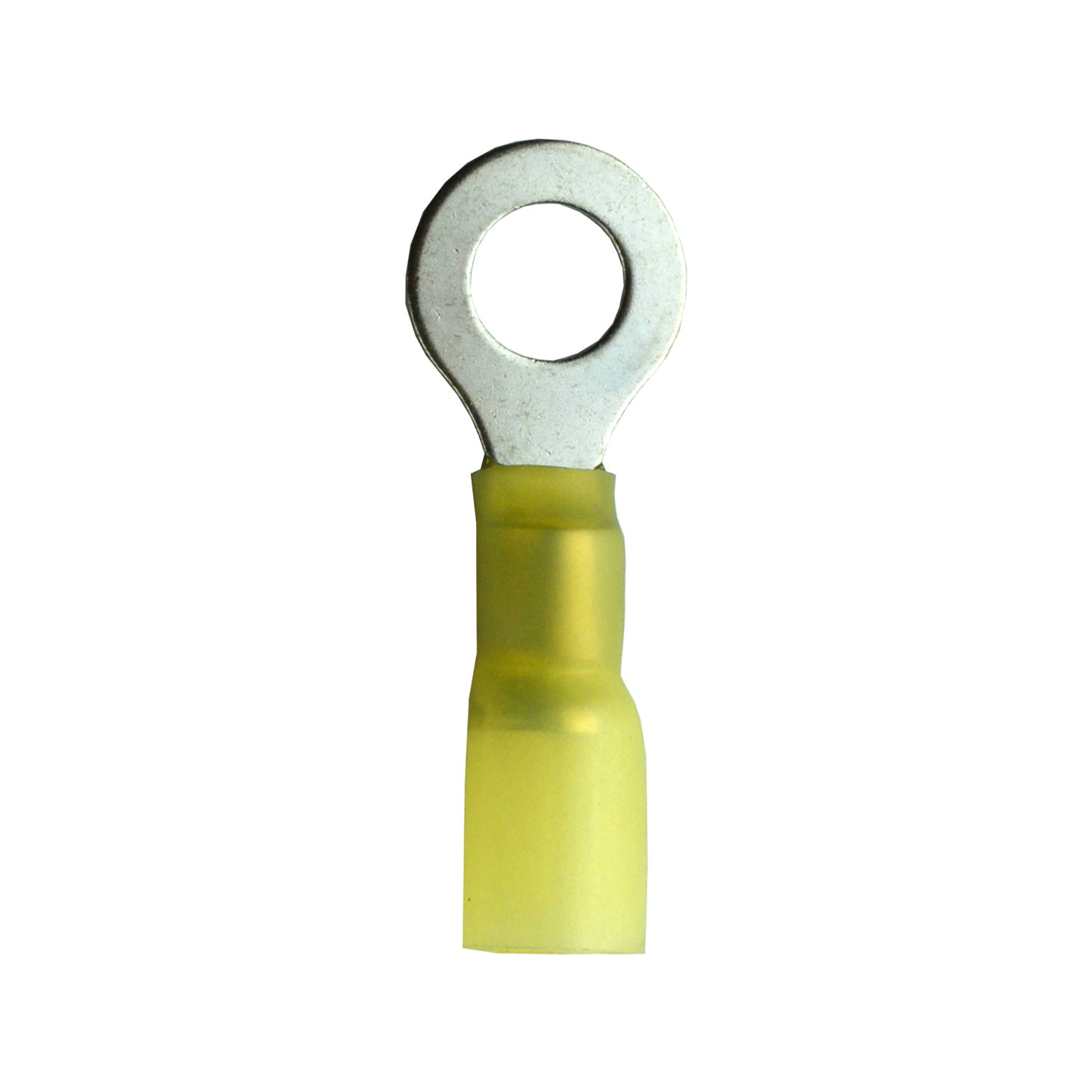 12 - 10 Gauge Marine Heat Shrink Ring Terminal (MRT-1210-8HS)