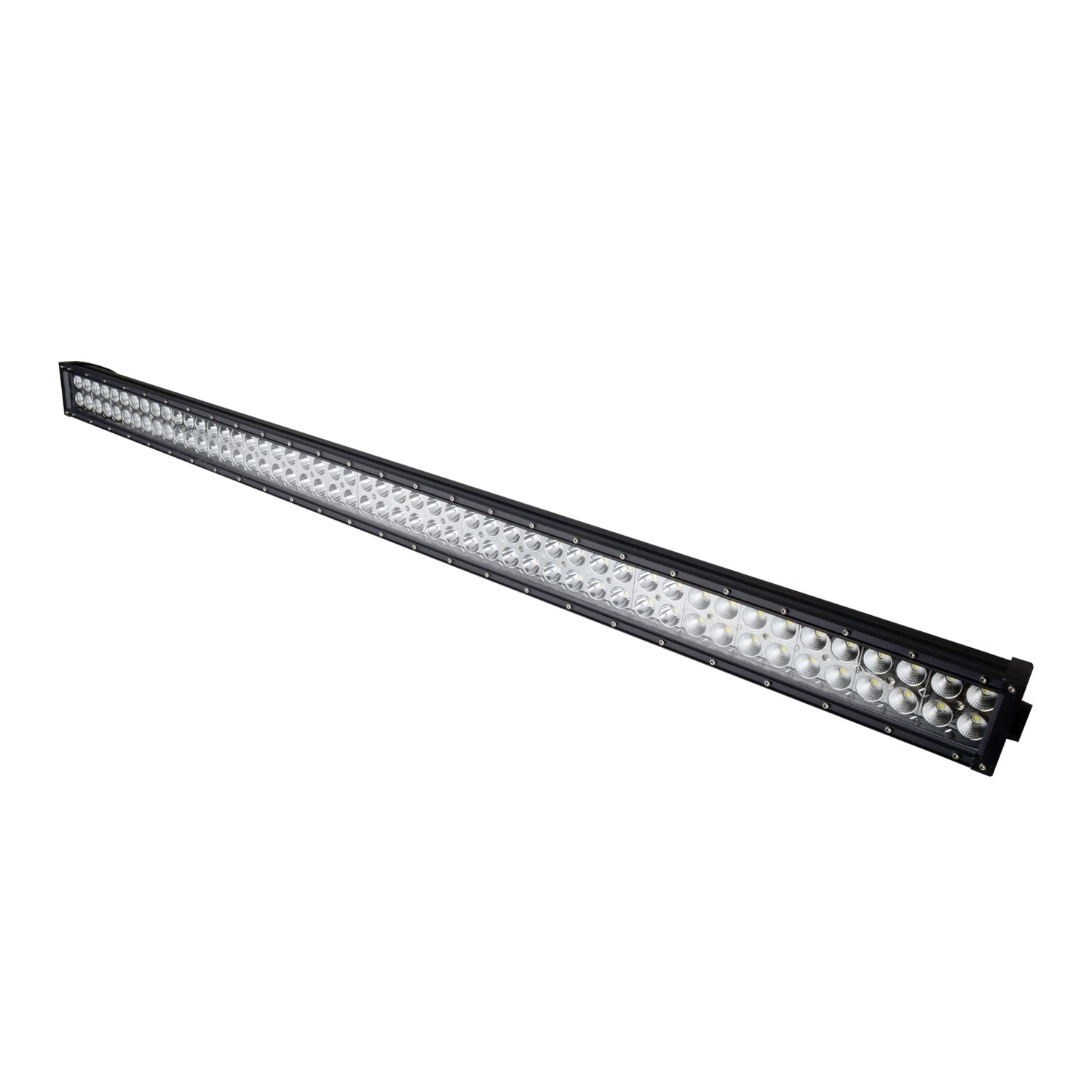 NL-LBR355-300W - 55 LED Light Bar – Installation Solution