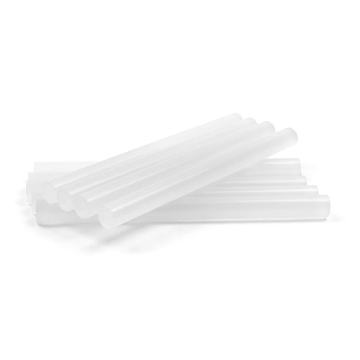 GS-610 - 4 Clear Hot Glue Sticks – Installation Solution