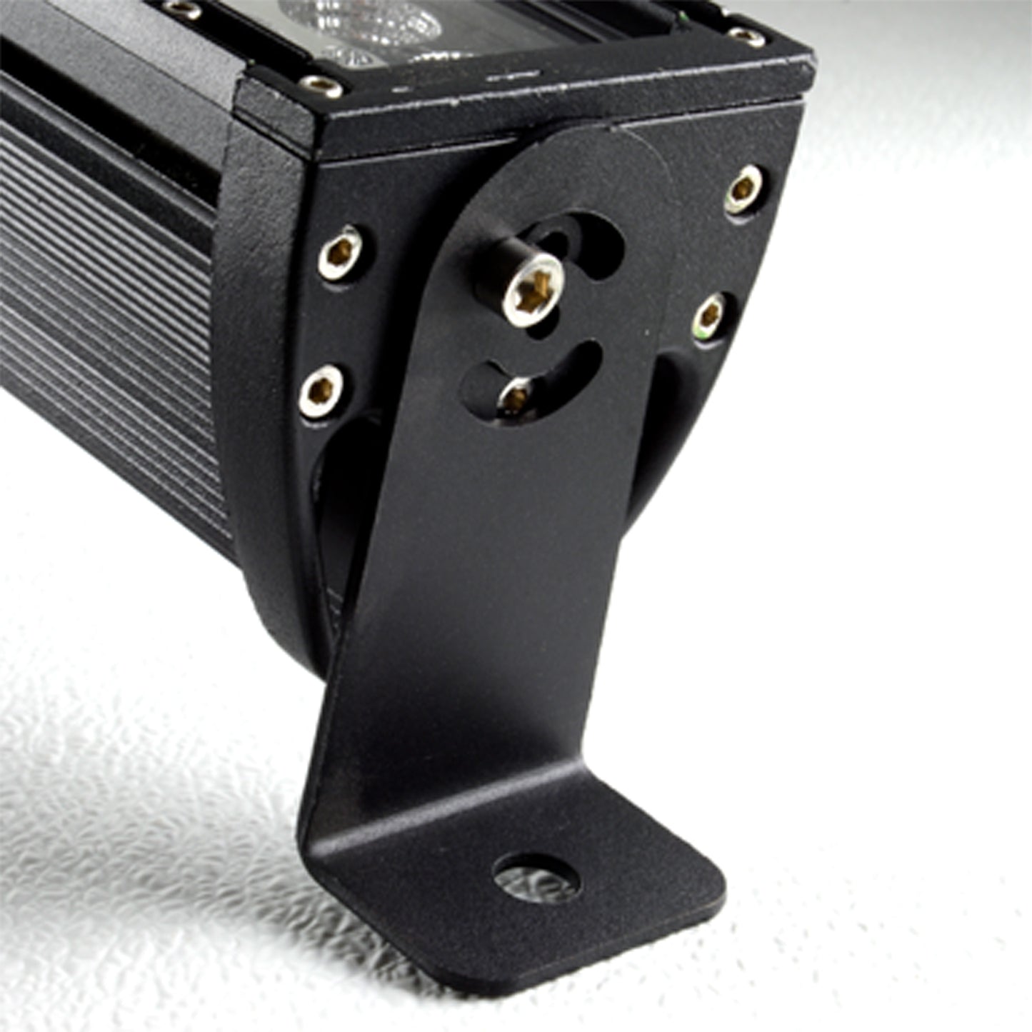 NL-LBC352 - 52" Curved LED Light Bar