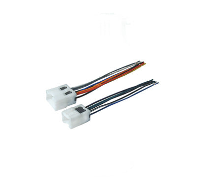 WH-NIS 9502 - Wiring Harness for Nissan