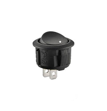 SPST On/Off Rocker Switch(EC-1210SCR)