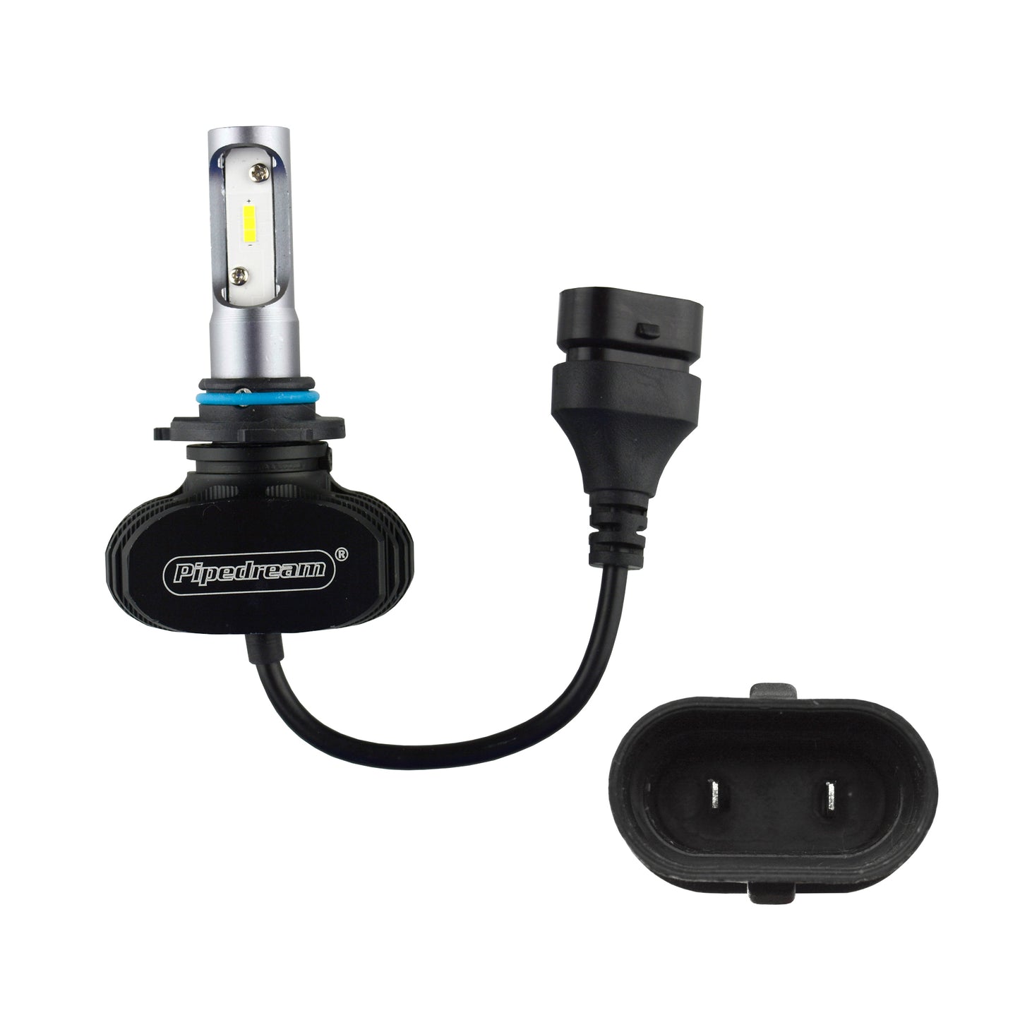 NL-CAN-H-9005 - LED Headlight with CANBUS