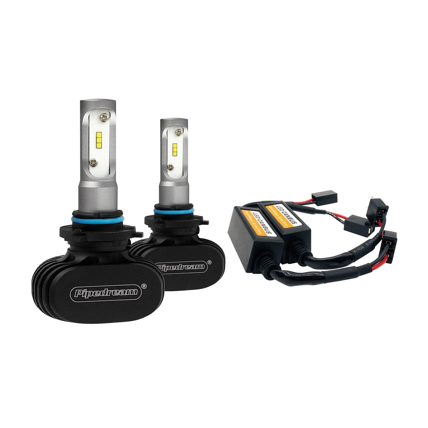NL-CAN-H-9005 - LED Headlight with CANBUS
