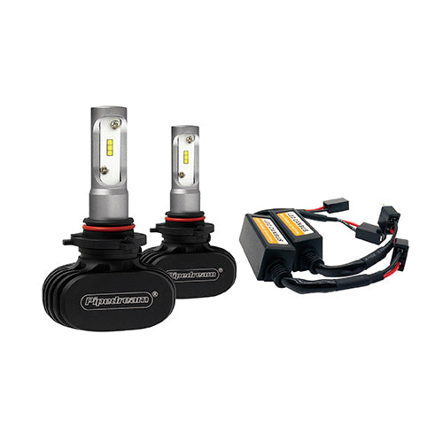 NL-CAN-H-9006 - LED Headlight with CANBUS