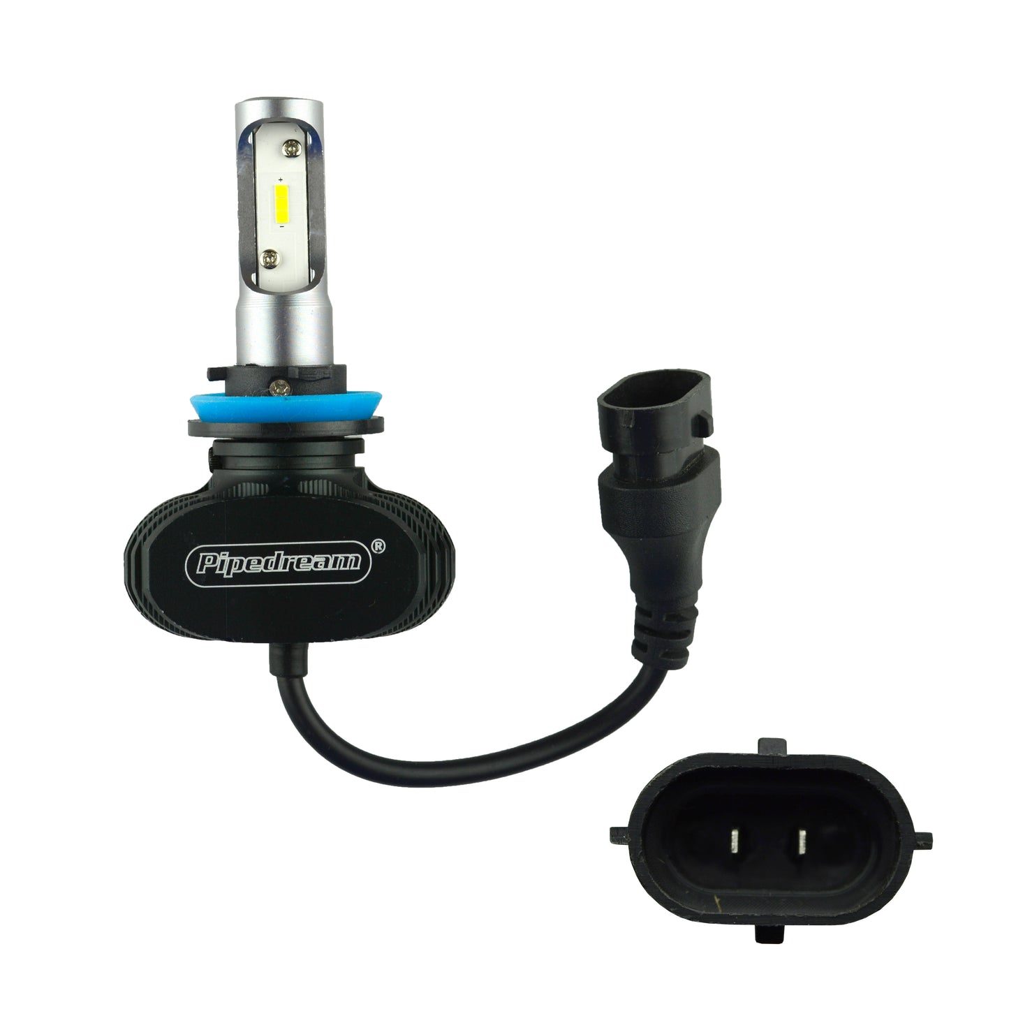 NL-CAN-H-H11 - LED Headlight with CANBUS