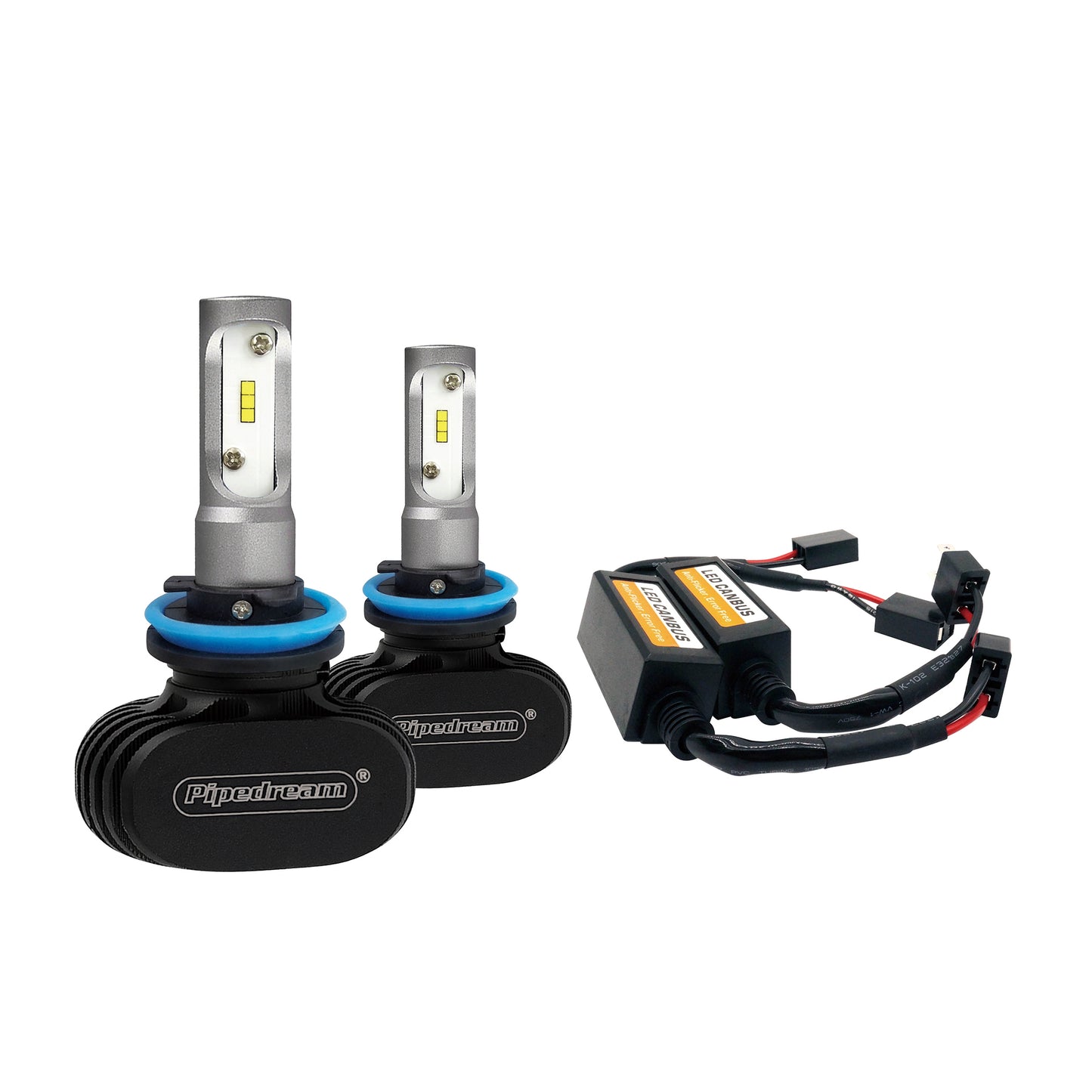 NL-CAN-H-H11 - LED Headlight with CANBUS