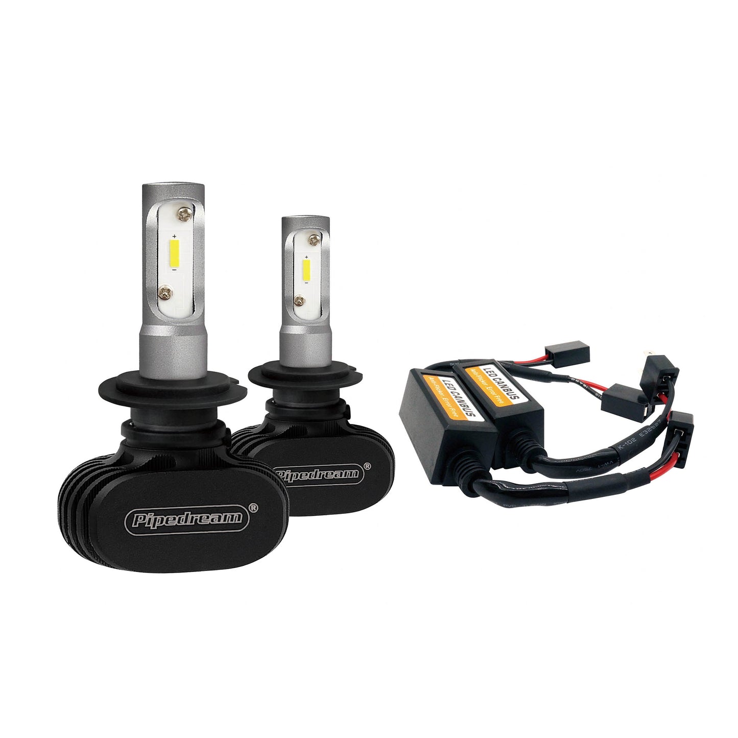 NL-H-H7-36W - LED Headlight with CANBUS