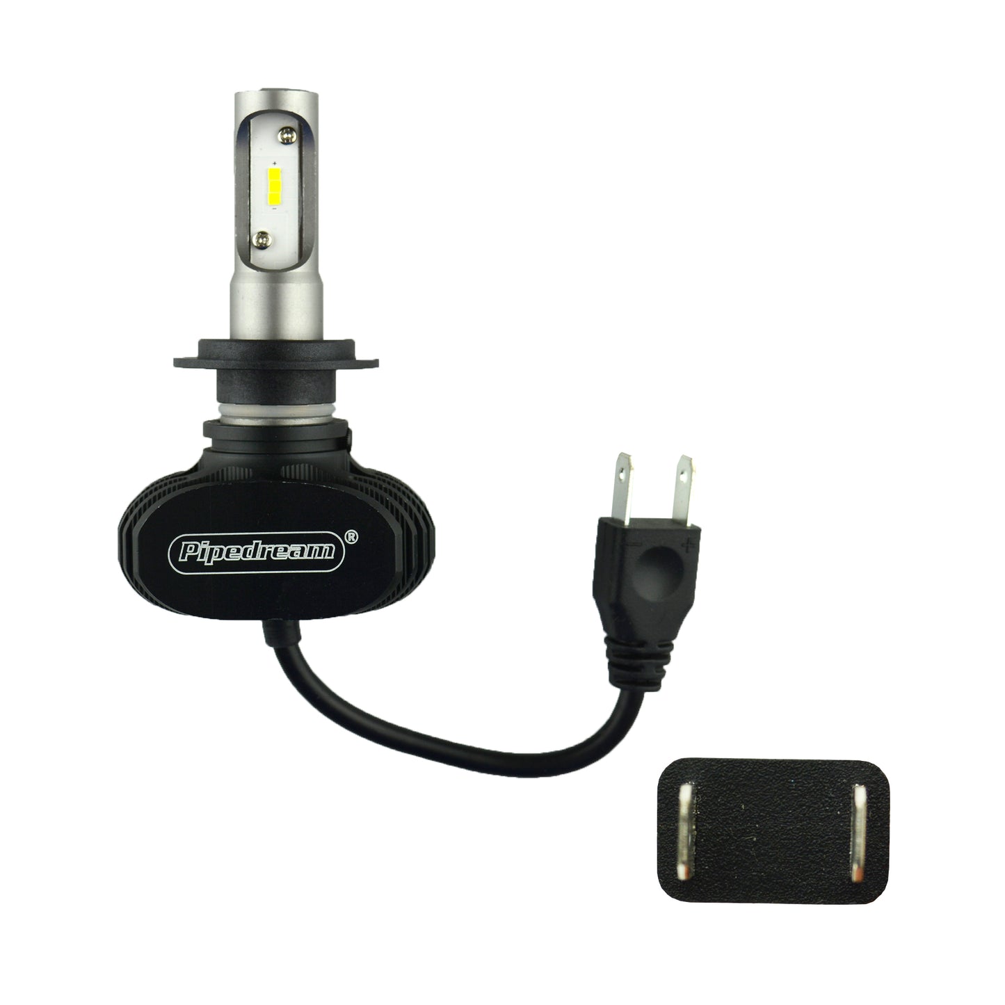 NL-H-H7-36W - LED Headlight with CANBUS