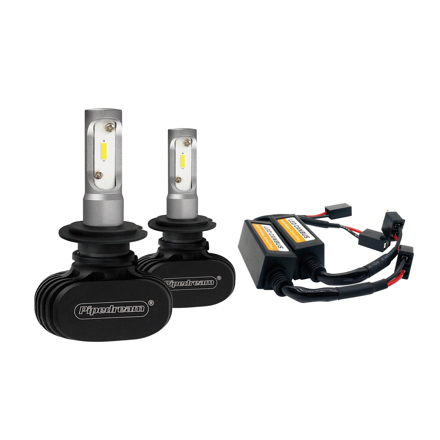 NL-CAN-H-H7 - LED Headlight with CANBUS