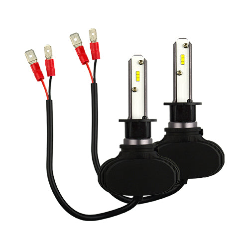 NL-H-H1-36W - H1 LED Headlight