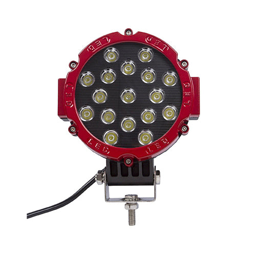NL-LBRO-07-51W - 51W LED Work Light