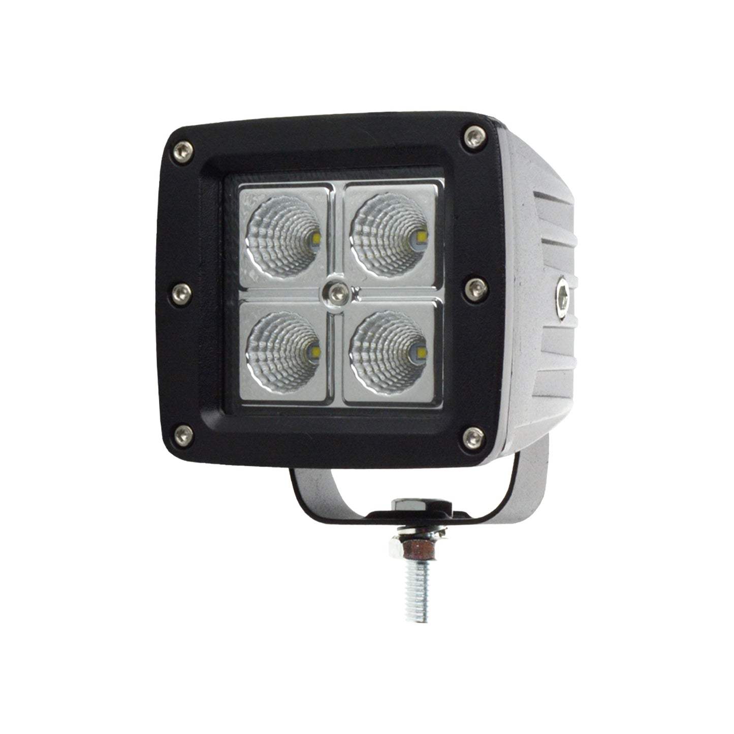 NL-LBSQ-33-10W - 10W LED Work Light